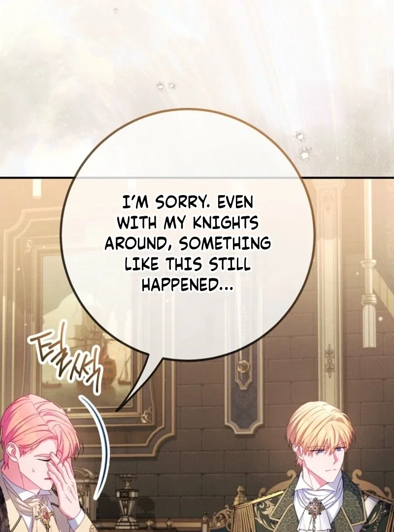 How To Survive As a Villain on the Verge of Death Chapter 39 – Page 14