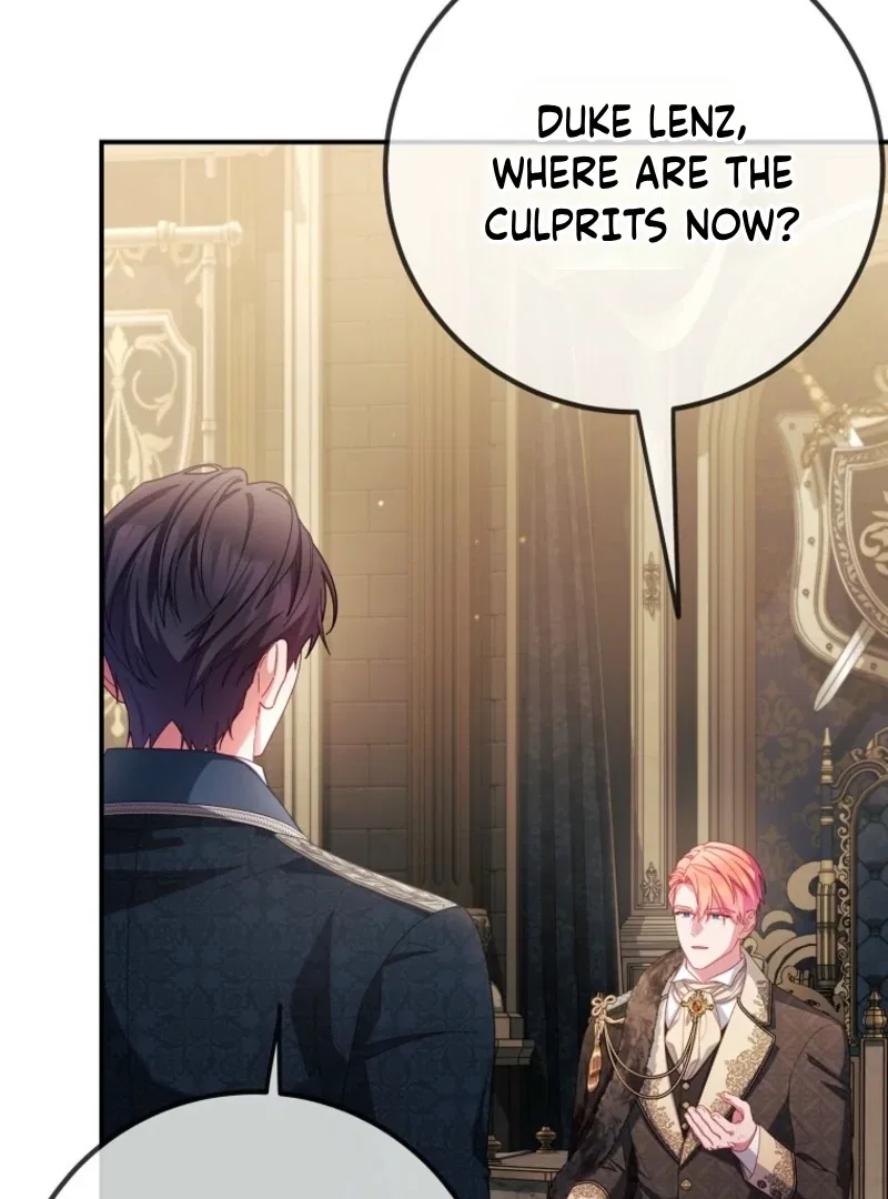 How To Survive As a Villain on the Verge of Death Chapter 39 – Page 24