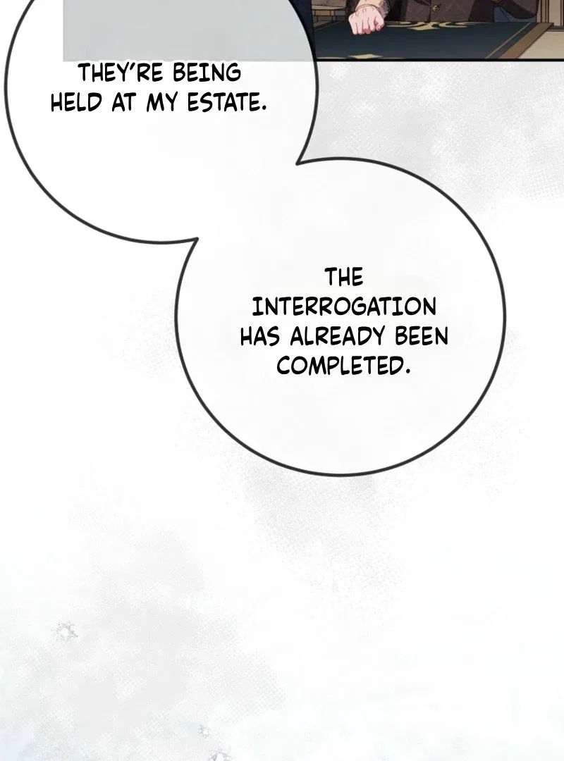 How To Survive As a Villain on the Verge of Death Chapter 39 – Page 25