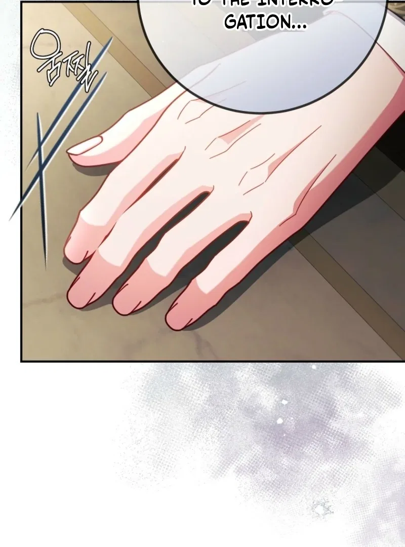 How To Survive As a Villain on the Verge of Death Chapter 39 – Page 30