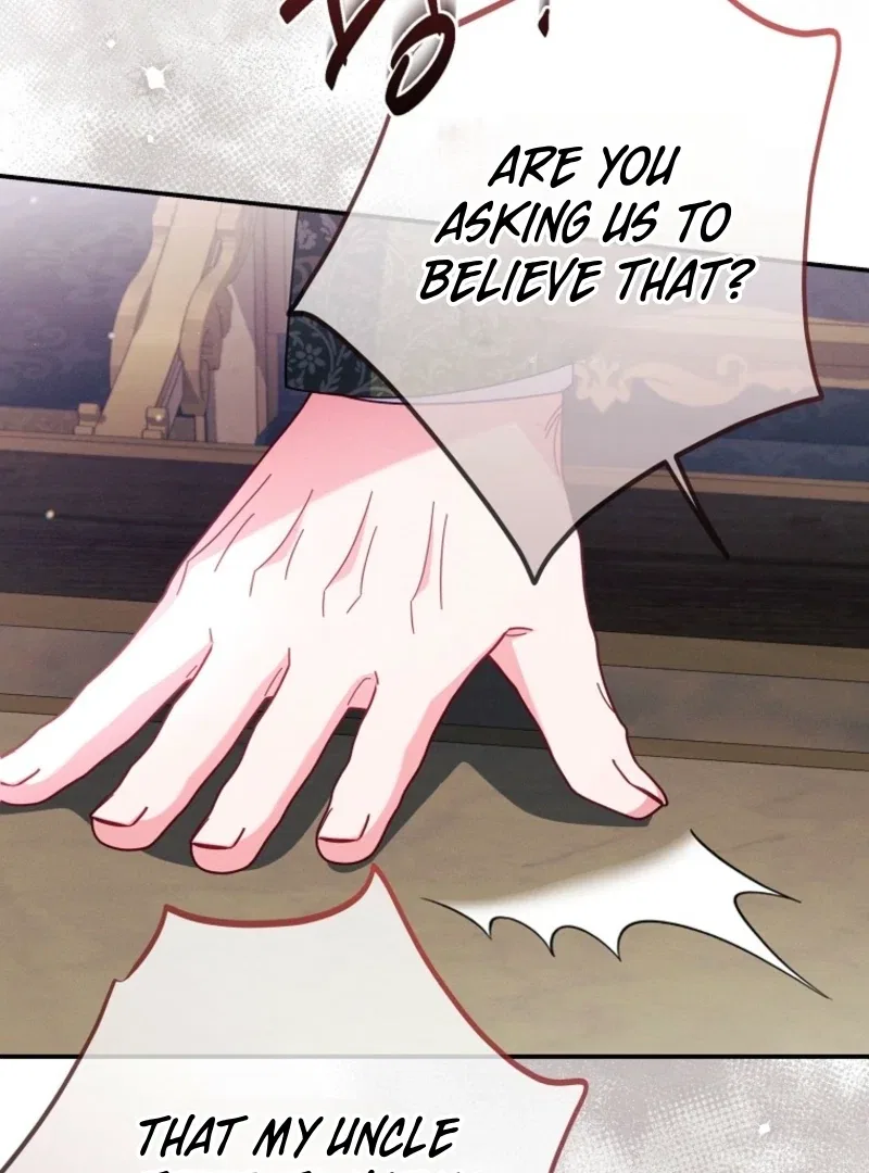 How To Survive As a Villain on the Verge of Death Chapter 39 – Page 35