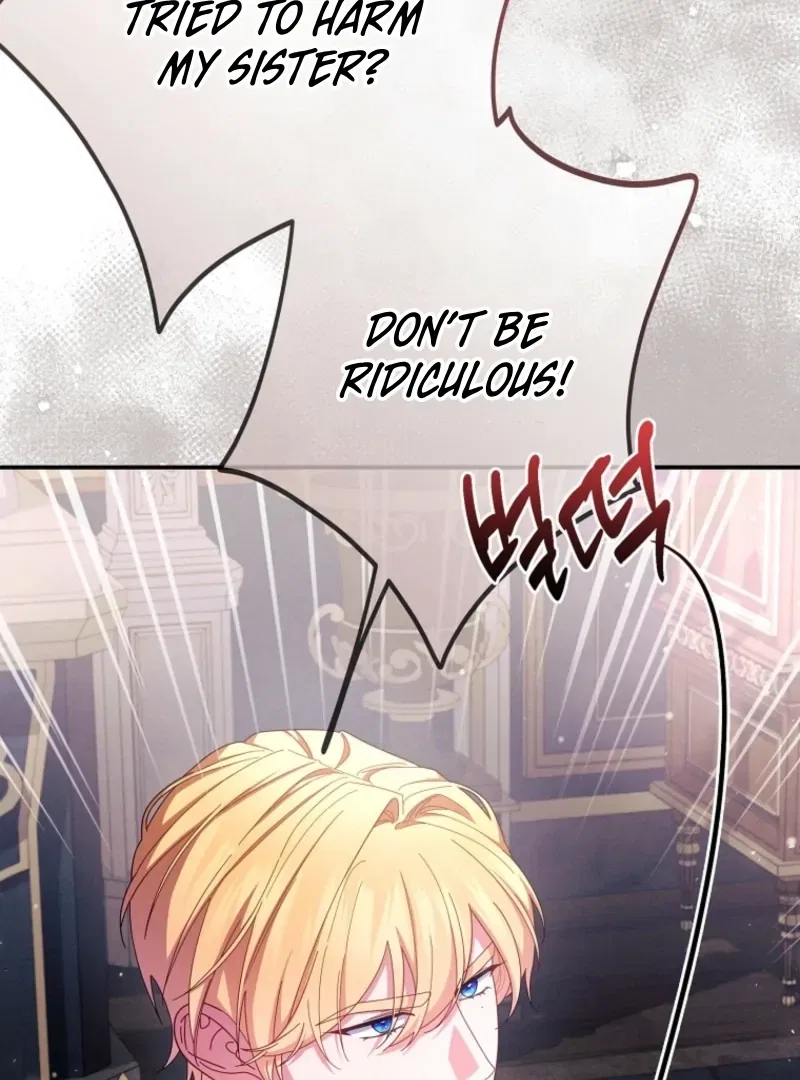 How To Survive As a Villain on the Verge of Death Chapter 39 – Page 36