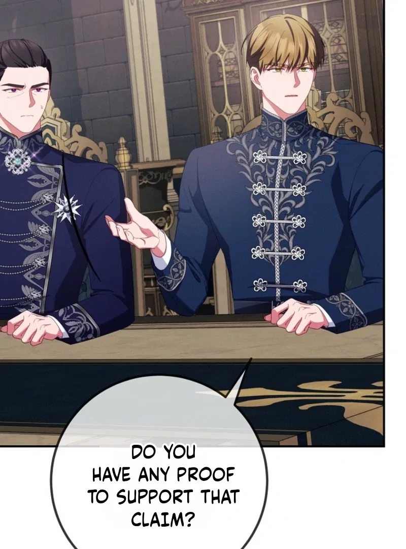 How To Survive As a Villain on the Verge of Death Chapter 39 – Page 40