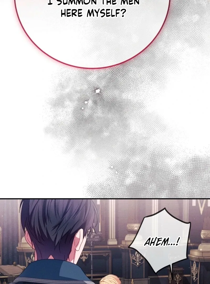 How To Survive As a Villain on the Verge of Death Chapter 39 – Page 43