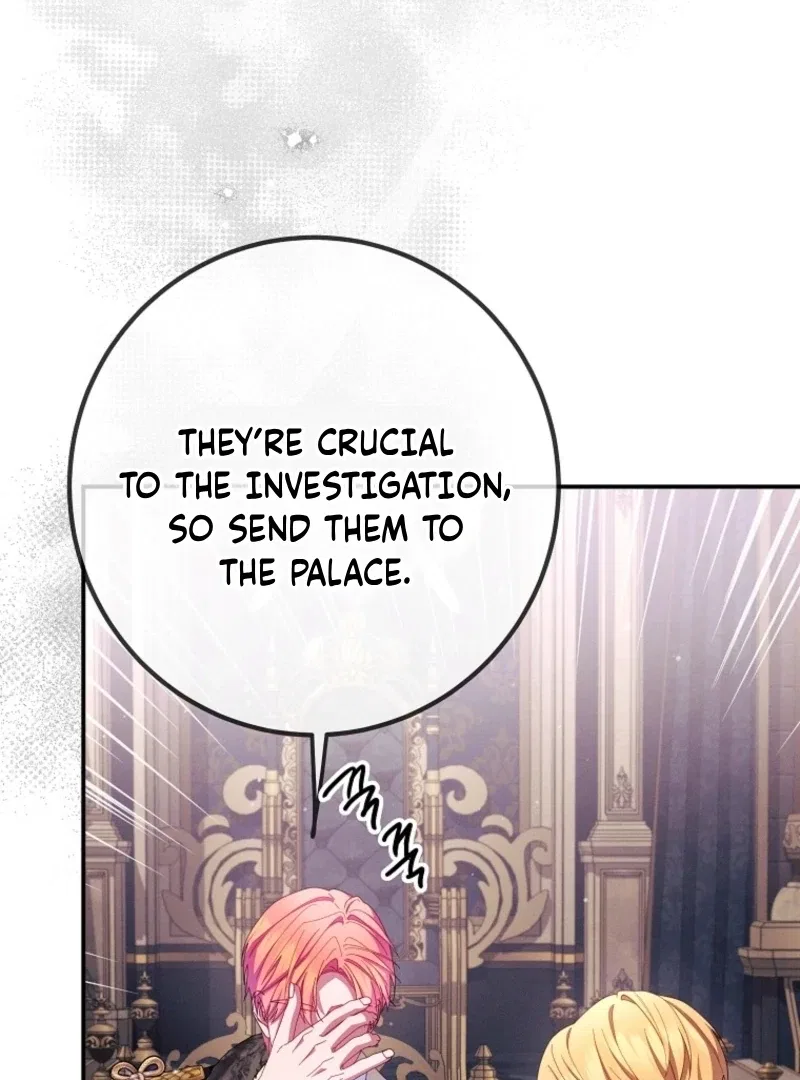How To Survive As a Villain on the Verge of Death Chapter 39 – Page 45