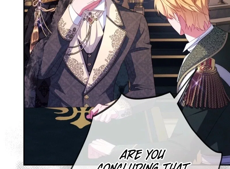 How To Survive As a Villain on the Verge of Death Chapter 39 – Page 46