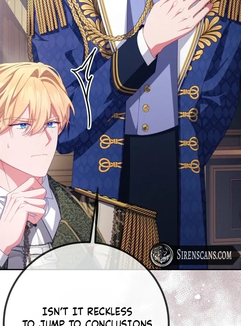 How To Survive As a Villain on the Verge of Death Chapter 39 – Page 58