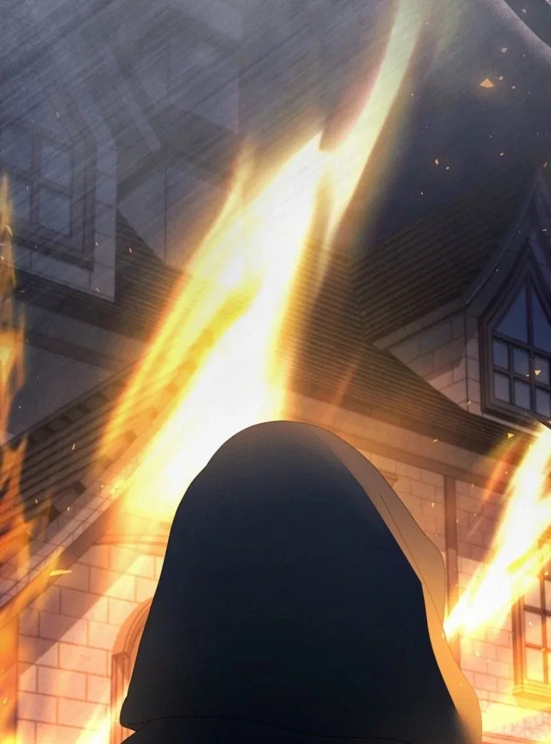 How To Survive As a Villain on the Verge of Death Chapter 39 – Page 61