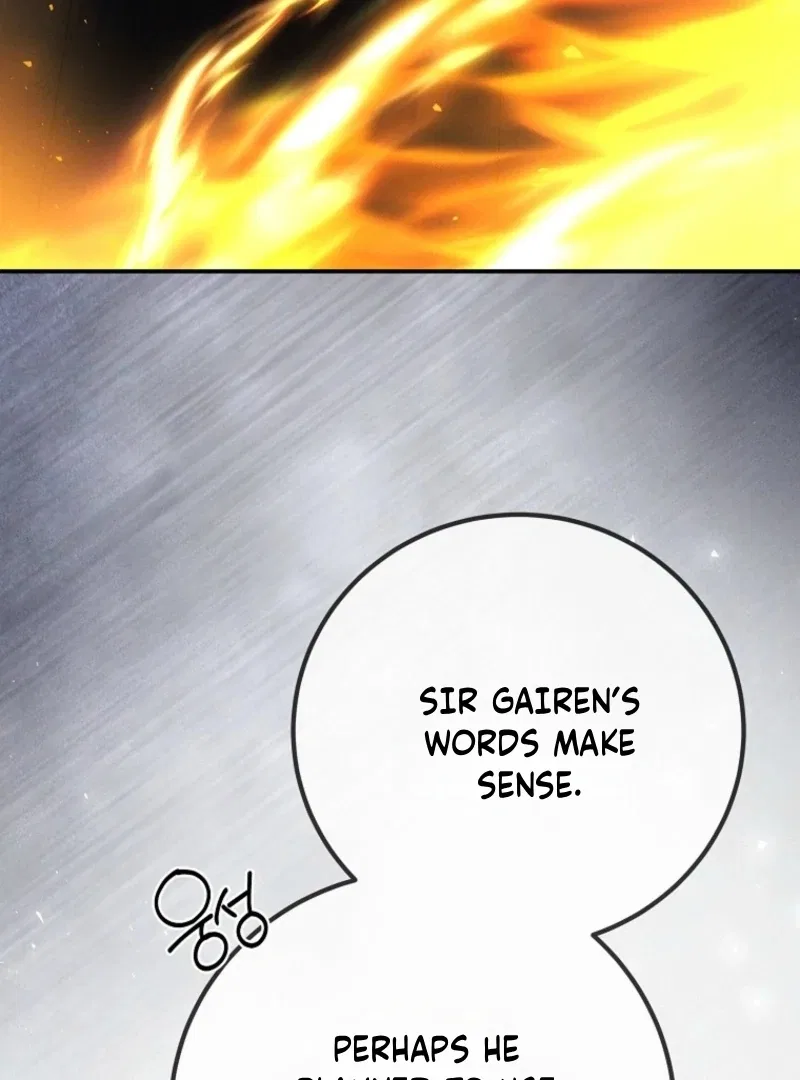 How To Survive As a Villain on the Verge of Death Chapter 39 – Page 63