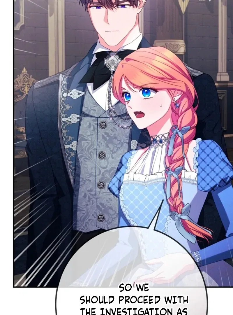 How To Survive As a Villain on the Verge of Death Chapter 39 – Page 69