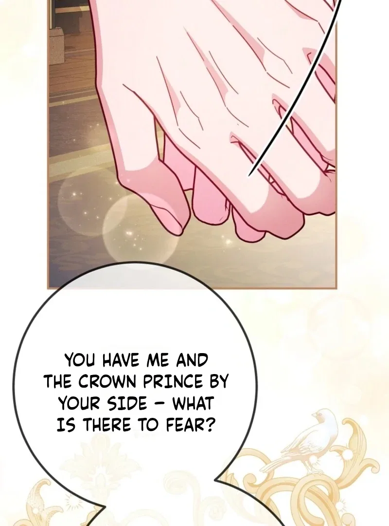 How To Survive As a Villain on the Verge of Death Chapter 39 – Page 85