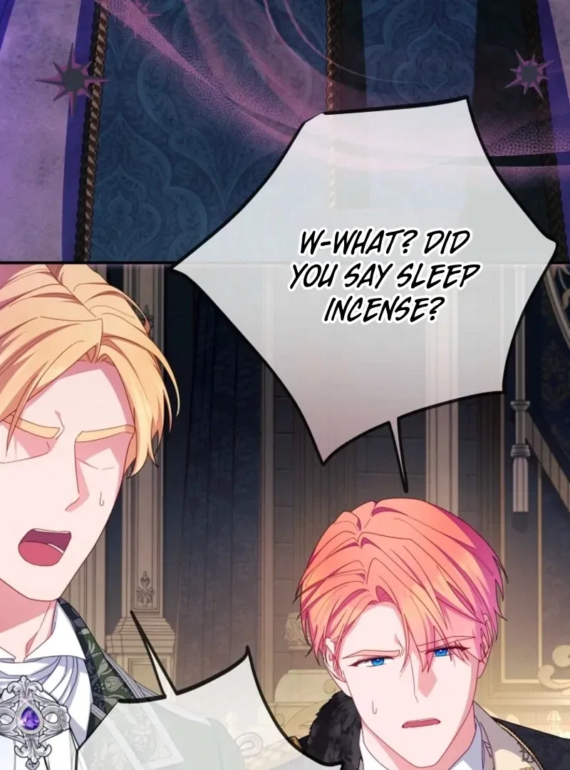 How To Survive As a Villain on the Verge of Death Chapter 39 – Page 97