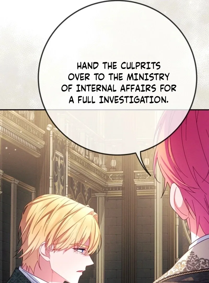 How To Survive As a Villain on the Verge of Death Chapter 39 – Page 110