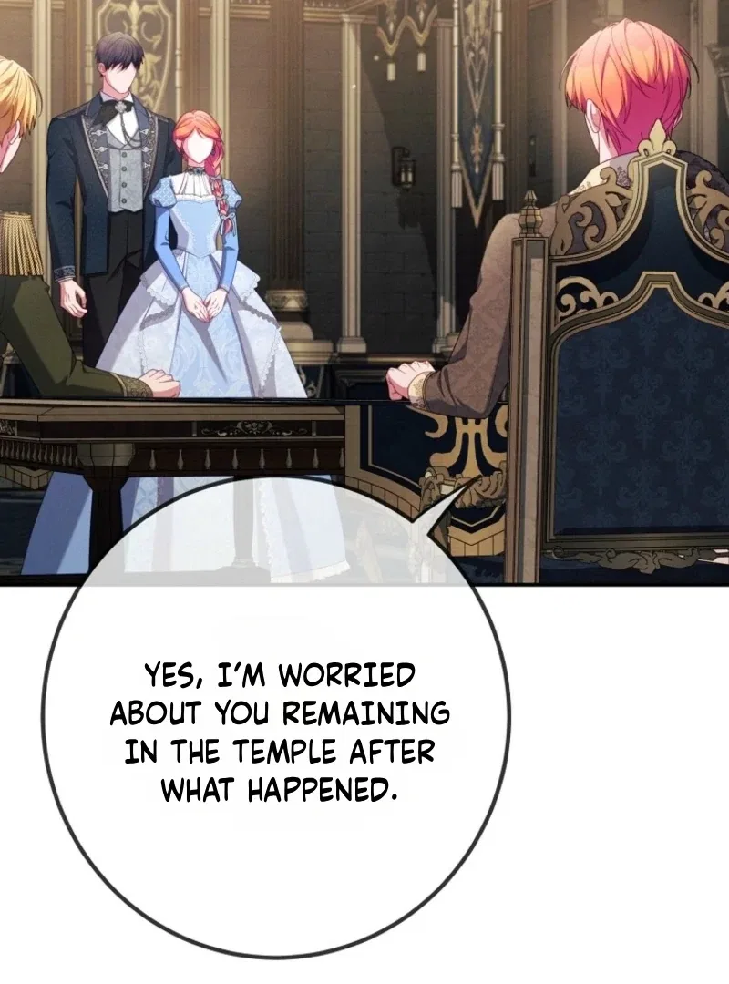 How To Survive As a Villain on the Verge of Death Chapter 39 – Page 115