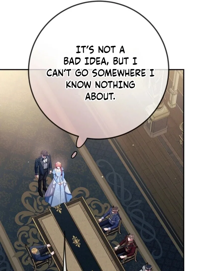How To Survive As a Villain on the Verge of Death Chapter 39 – Page 119