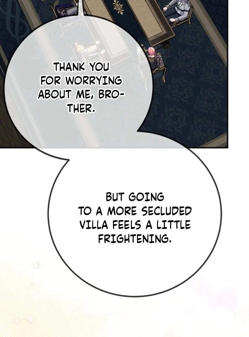 How To Survive As a Villain on the Verge of Death Chapter 39 – Page 120