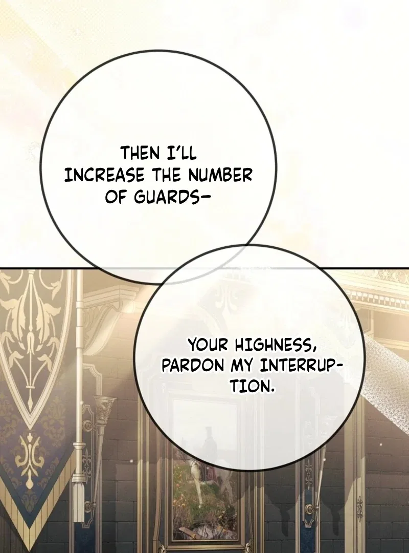 How To Survive As a Villain on the Verge of Death Chapter 39 – Page 121
