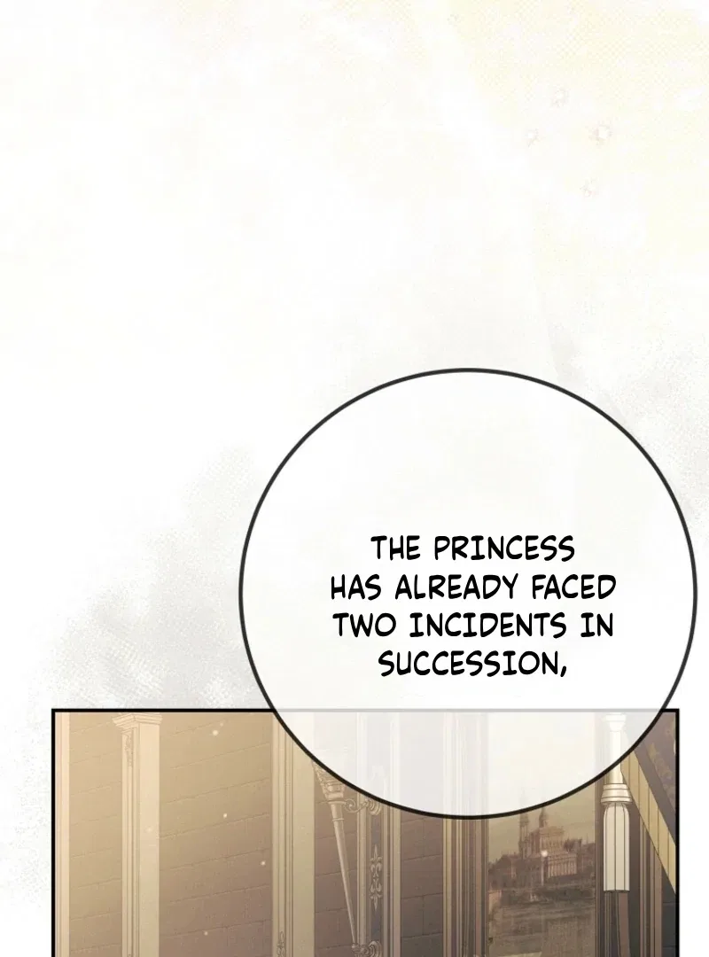 How To Survive As a Villain on the Verge of Death Chapter 39 – Page 123
