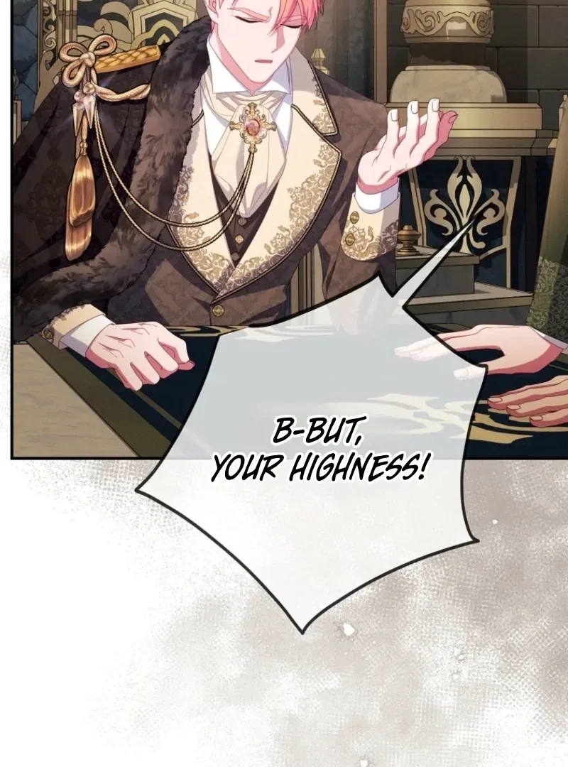 How To Survive As a Villain on the Verge of Death Chapter 39 – Page 131