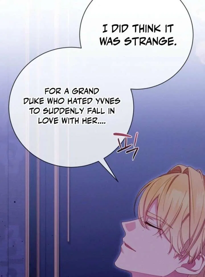 How To Survive As a Villain on the Verge of Death Chapter 34 – Page 3