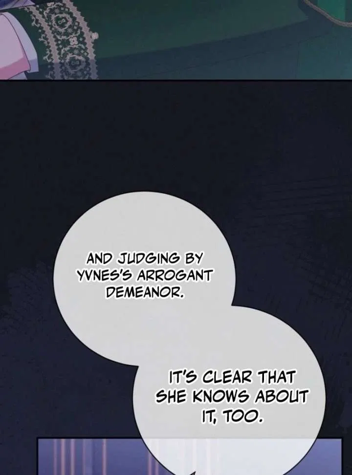 How To Survive As a Villain on the Verge of Death Chapter 34 – Page 5