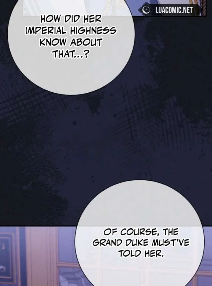 How To Survive As a Villain on the Verge of Death Chapter 34 – Page 7