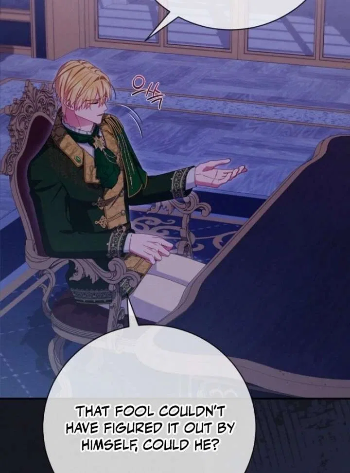 How To Survive As a Villain on the Verge of Death Chapter 34 – Page 8