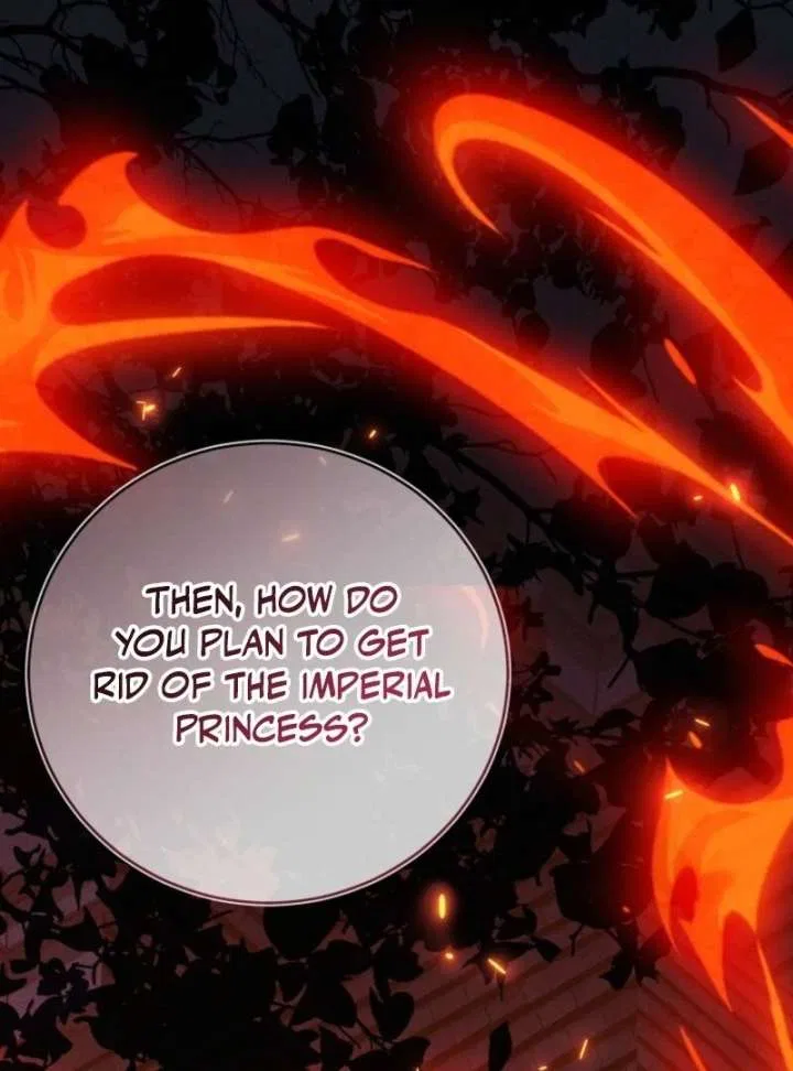 How To Survive As a Villain on the Verge of Death Chapter 34 – Page 23