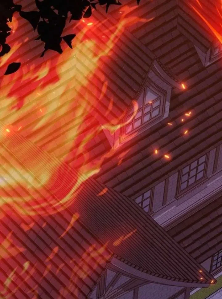 How To Survive As a Villain on the Verge of Death Chapter 34 – Page 24