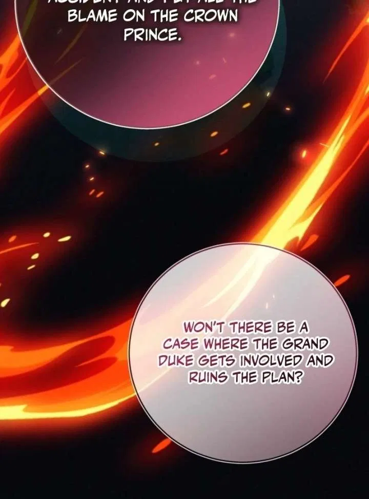 How To Survive As a Villain on the Verge of Death Chapter 34 – Page 26