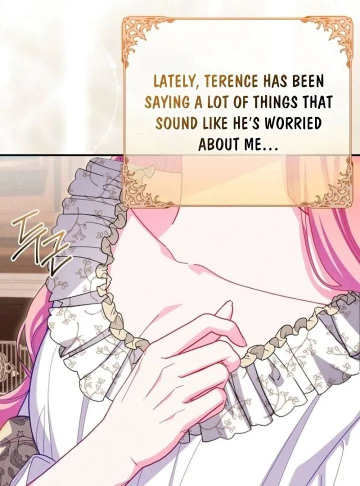 How To Survive As a Villain on the Verge of Death Chapter 34 – Page 45