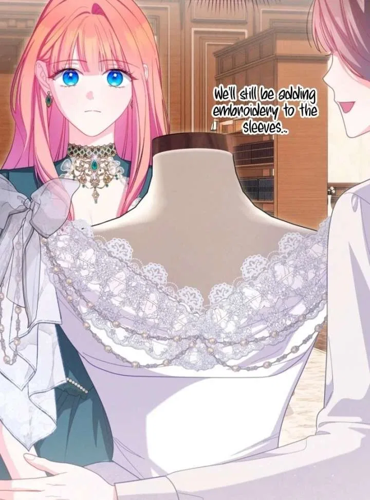 How To Survive As a Villain on the Verge of Death Chapter 34 – Page 74