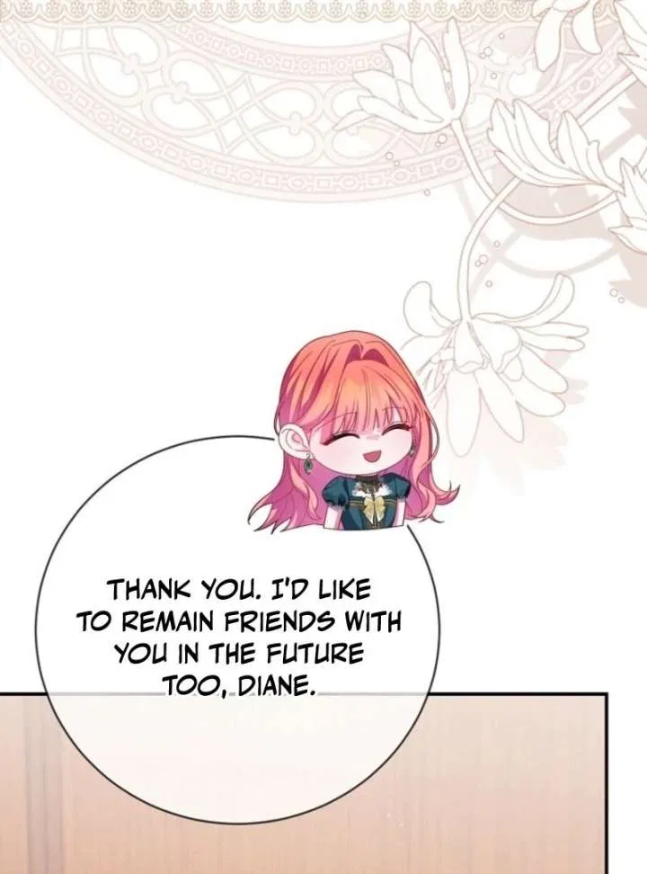 How To Survive As a Villain on the Verge of Death Chapter 34 – Page 86