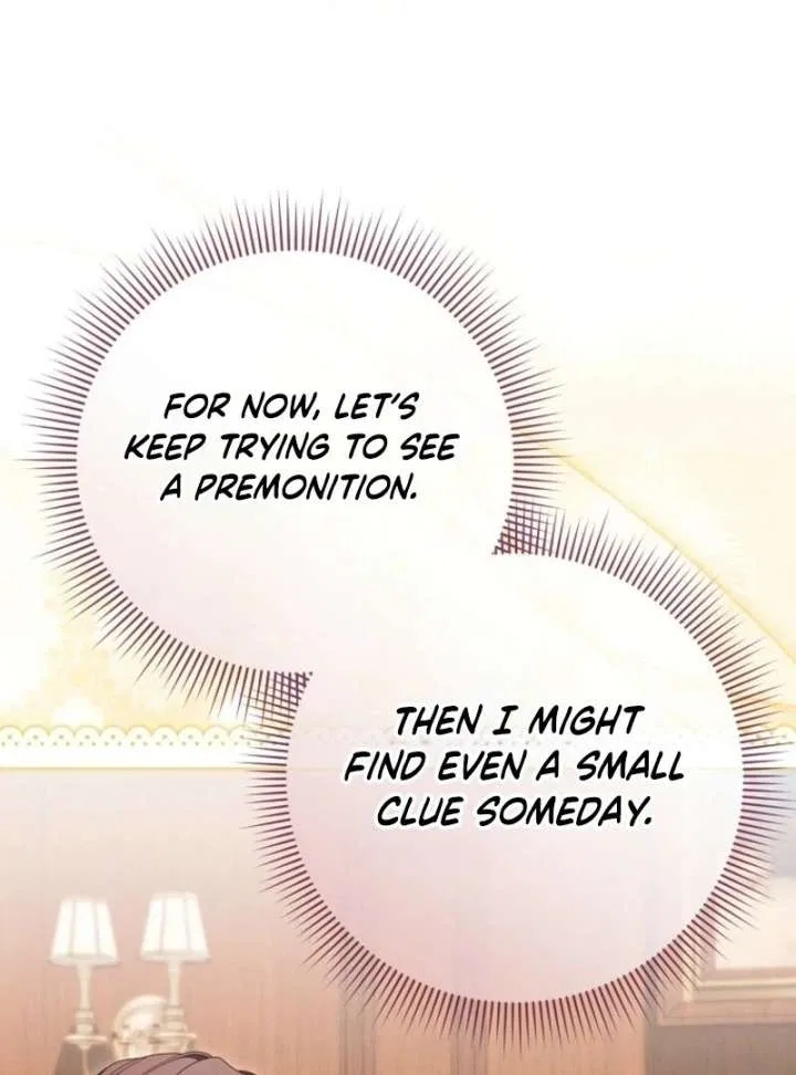 How To Survive As a Villain on the Verge of Death Chapter 34 – Page 94