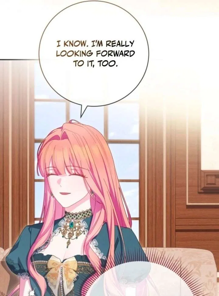 How To Survive As a Villain on the Verge of Death Chapter 34 – Page 111