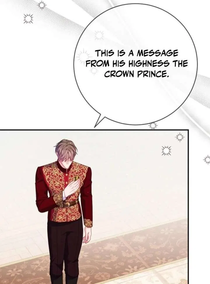 How To Survive As a Villain on the Verge of Death Chapter 34 – Page 125
