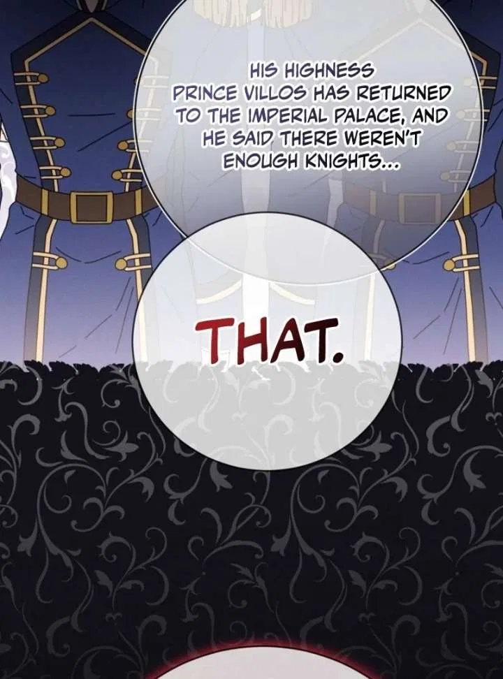 How To Survive As a Villain on the Verge of Death Chapter 34 – Page 132
