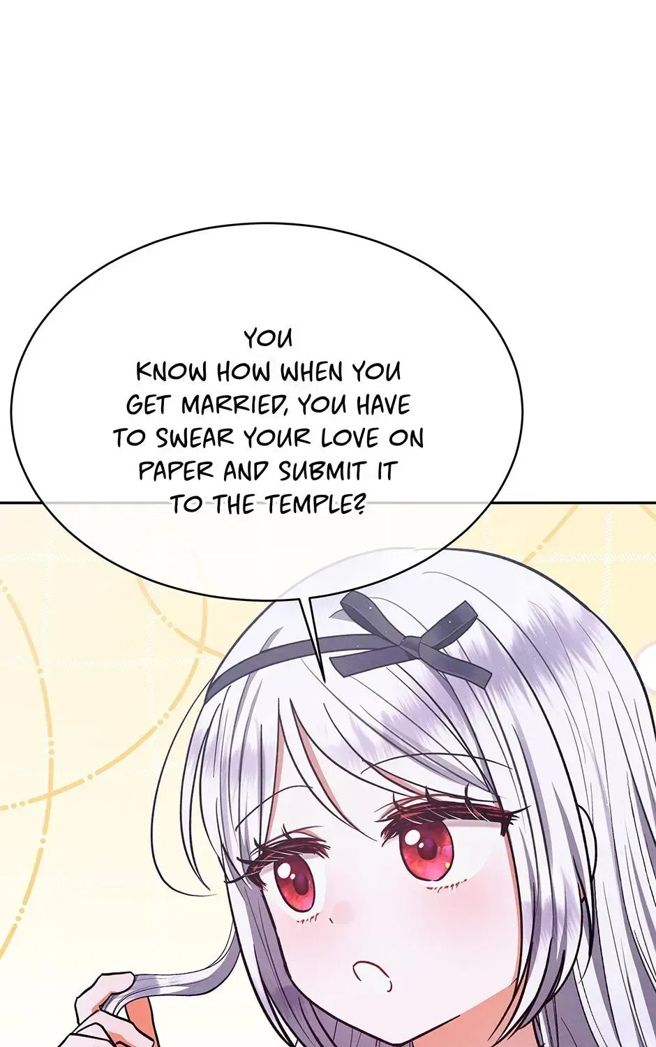 Lady Baby Is a Revenge Maker Chapter 79 – Page 3