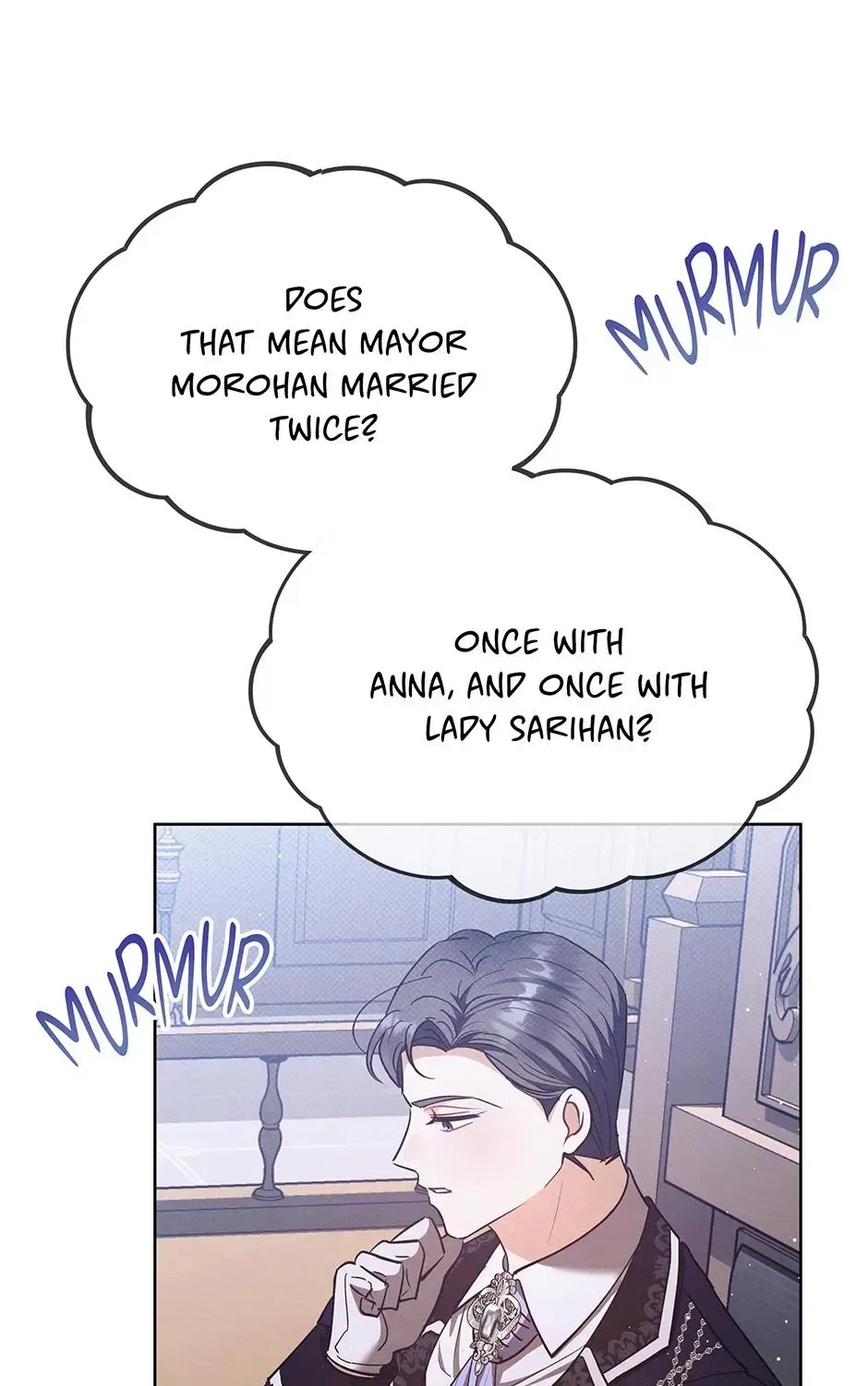 Lady Baby Is a Revenge Maker Chapter 79 – Page 11