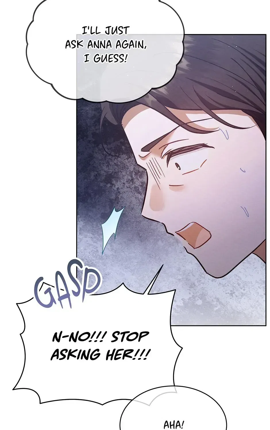 Lady Baby Is a Revenge Maker Chapter 79 – Page 19