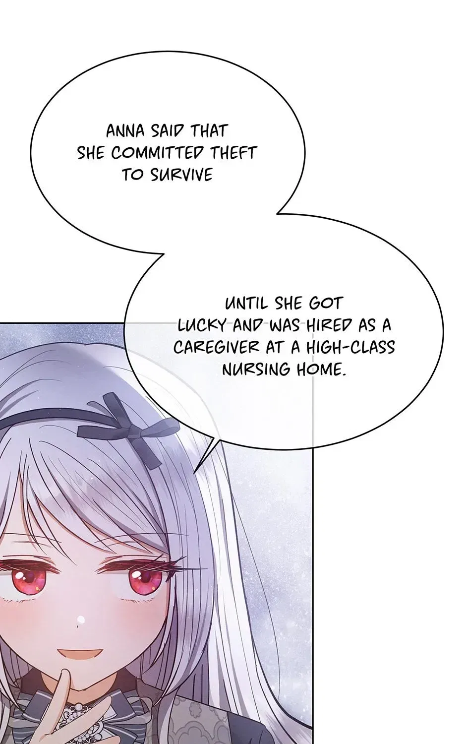 Lady Baby Is a Revenge Maker Chapter 79 – Page 21