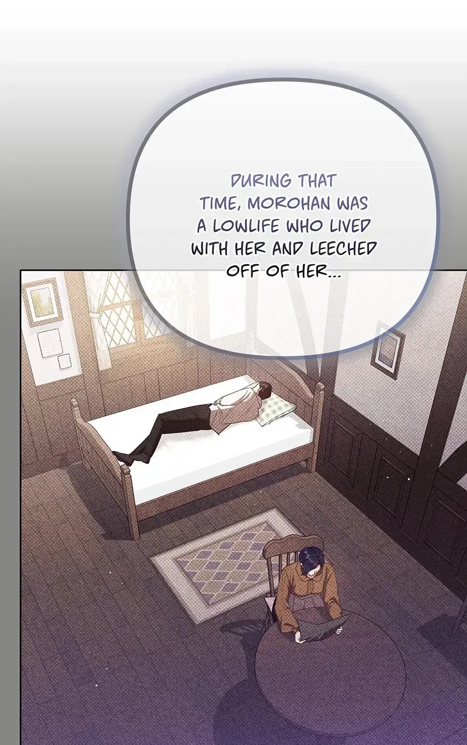 Lady Baby Is a Revenge Maker Chapter 79 – Page 23