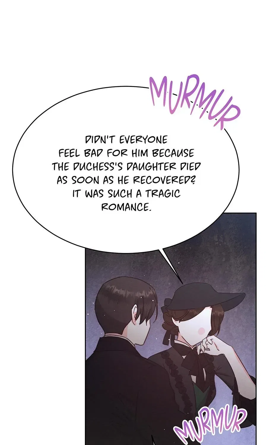 Lady Baby Is a Revenge Maker Chapter 79 – Page 49