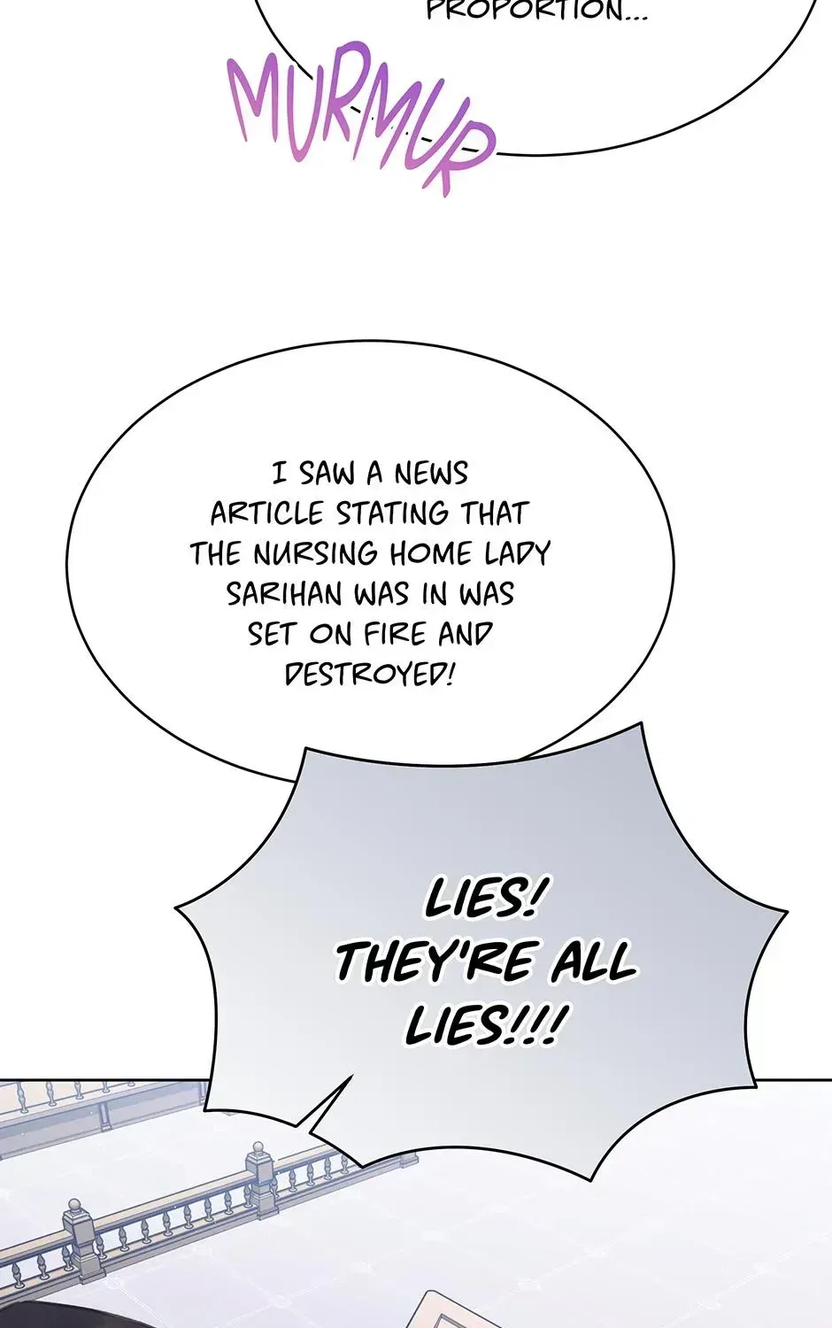 Lady Baby Is a Revenge Maker Chapter 79 – Page 51