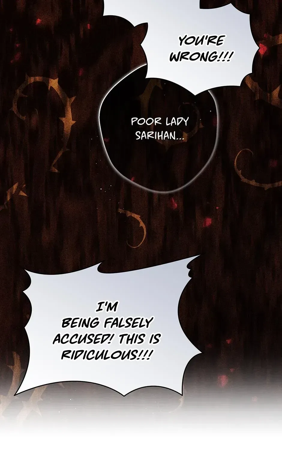 Lady Baby Is a Revenge Maker Chapter 79 – Page 55