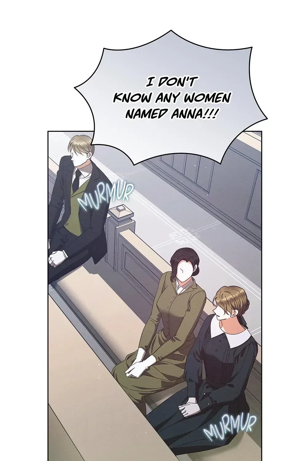Lady Baby Is a Revenge Maker Chapter 79 – Page 57