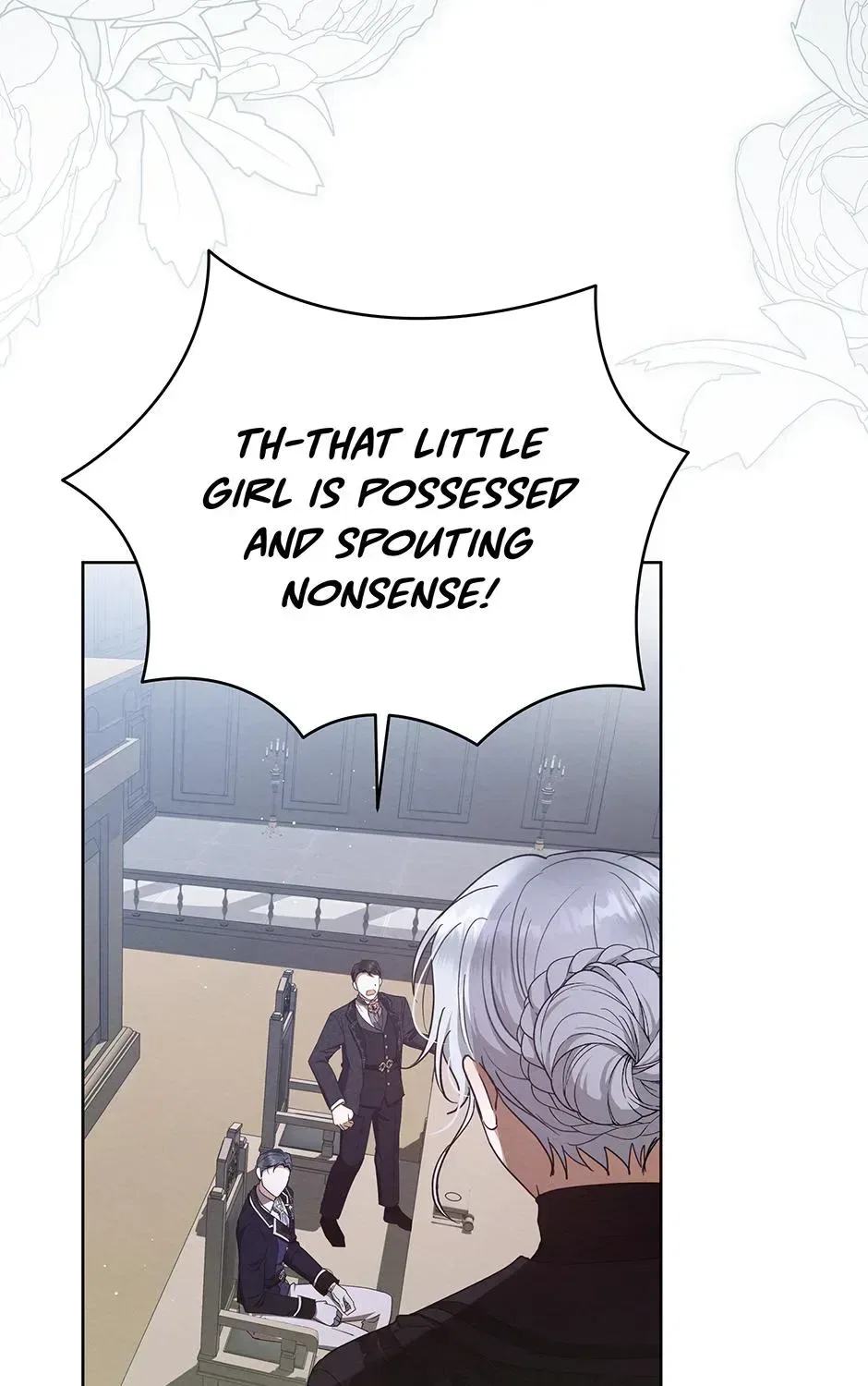Lady Baby Is a Revenge Maker Chapter 79 – Page 71