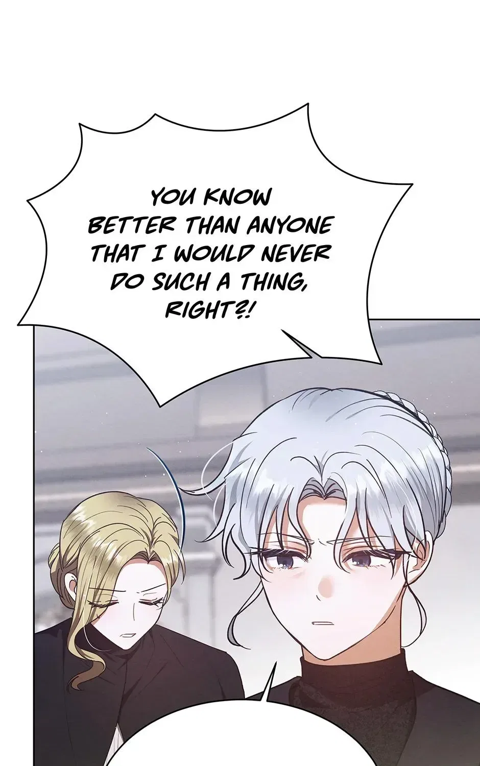 Lady Baby Is a Revenge Maker Chapter 79 – Page 73