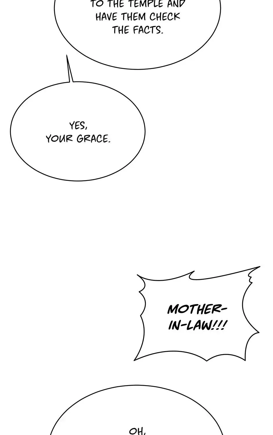 Lady Baby Is a Revenge Maker Chapter 79 – Page 75