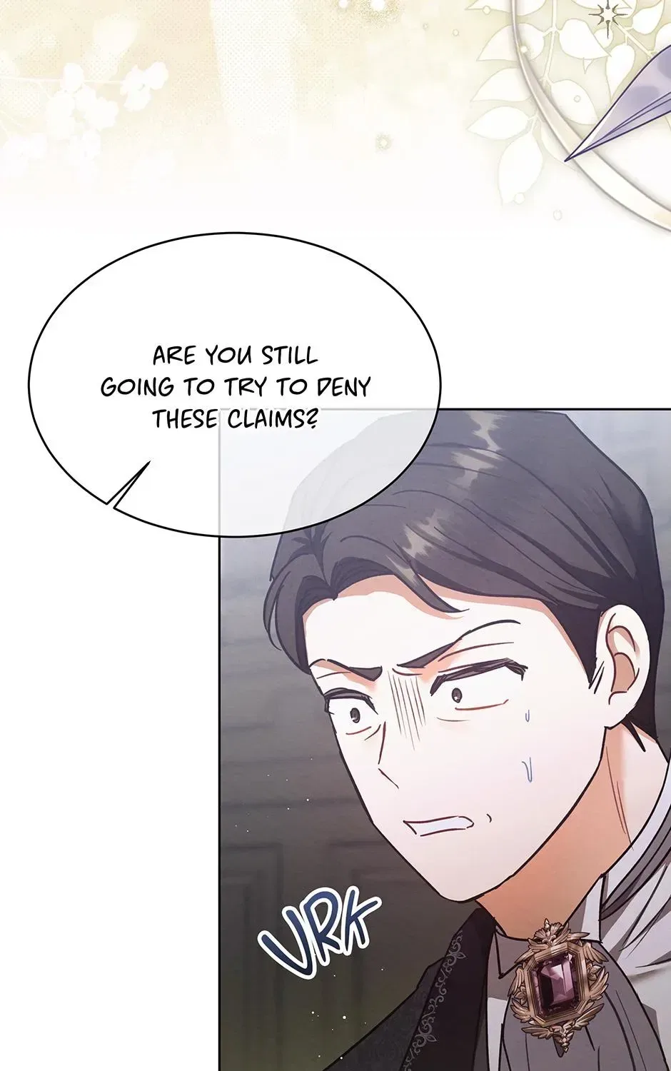 Lady Baby Is a Revenge Maker Chapter 79 – Page 85
